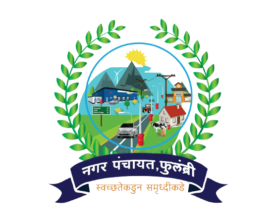 Phulambri Nagar Panchayat Logo