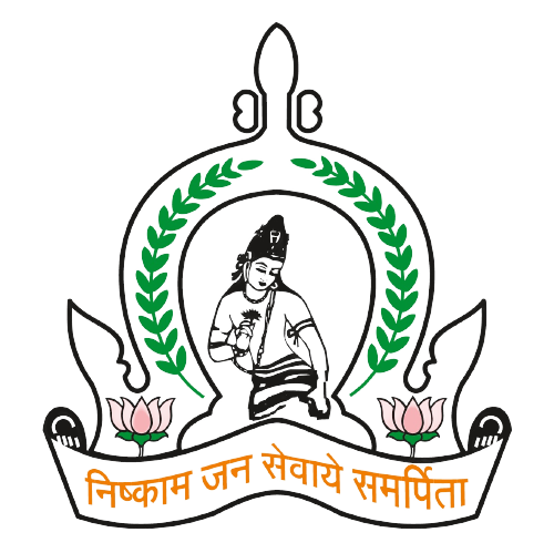 Chh. Sambhajinagar Municipal Corporation Logo