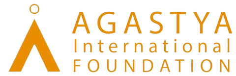 Agastya International Foundation Logo