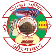 Aurangabad Zilla Parishad Logo