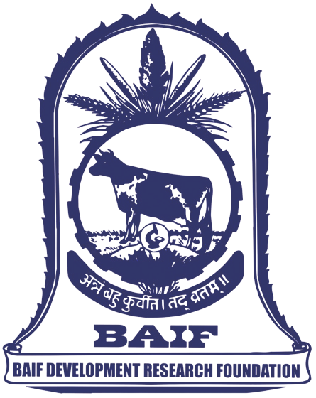 BAIF Logo