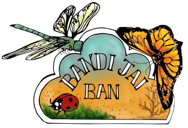 Bandi Jai Ban Logo