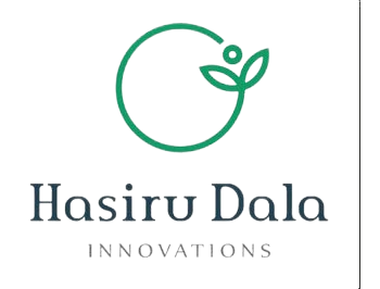 Hasiru Dala Innovation Logo