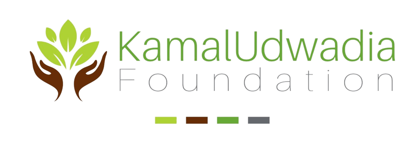 Kamal Udwadia Foundation Logo