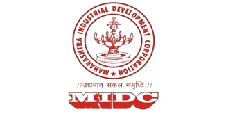 Maharashtra Industrial Development Corporation Logo