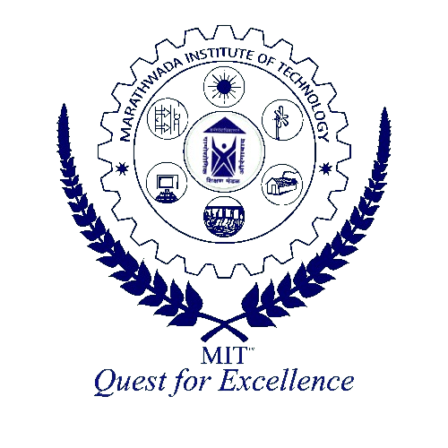 Marathwada Institute of Technology Logo
