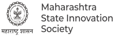 Maharashtra State Innovation Society Logo