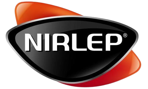 Nirlep Logo