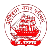 Alibag Nagar Parishad Logo