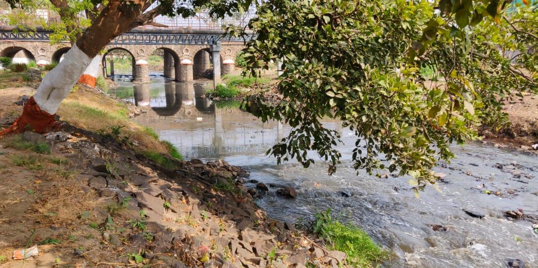cover image for project: Kham River Restoration