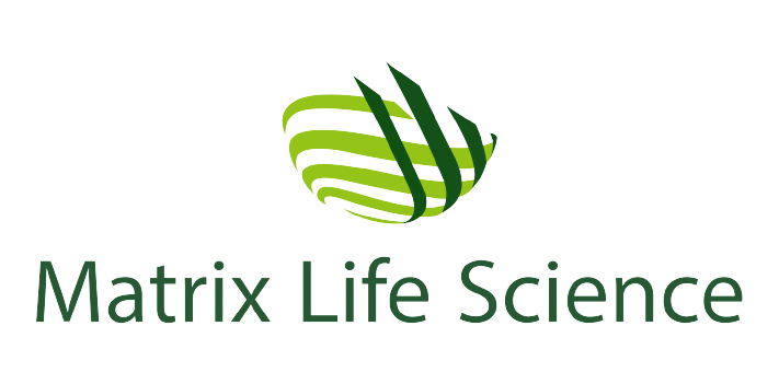 Matrix Life Science Logo