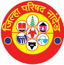 Nanded Zilla Parishad Logo