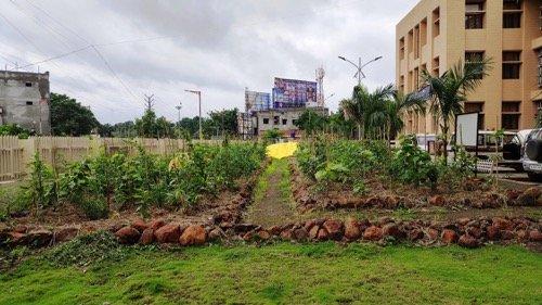 cover image for project: Office of the Commissioner of Police, Aurangabad