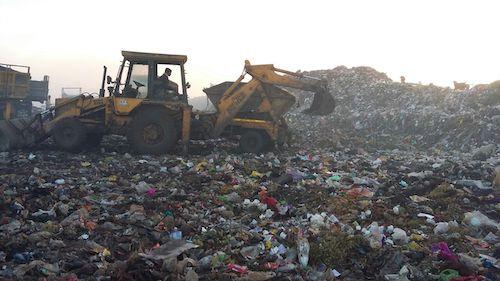 2014-21: The Story of Aurangabad’s Progress In Solid Waste Management cover