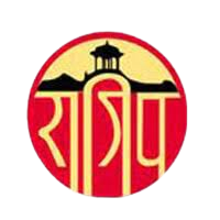 Alibag Zilla Parishad Logo